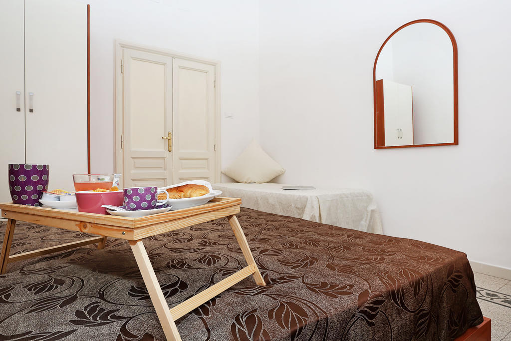 Hotel Bells Of Roma Habitación foto