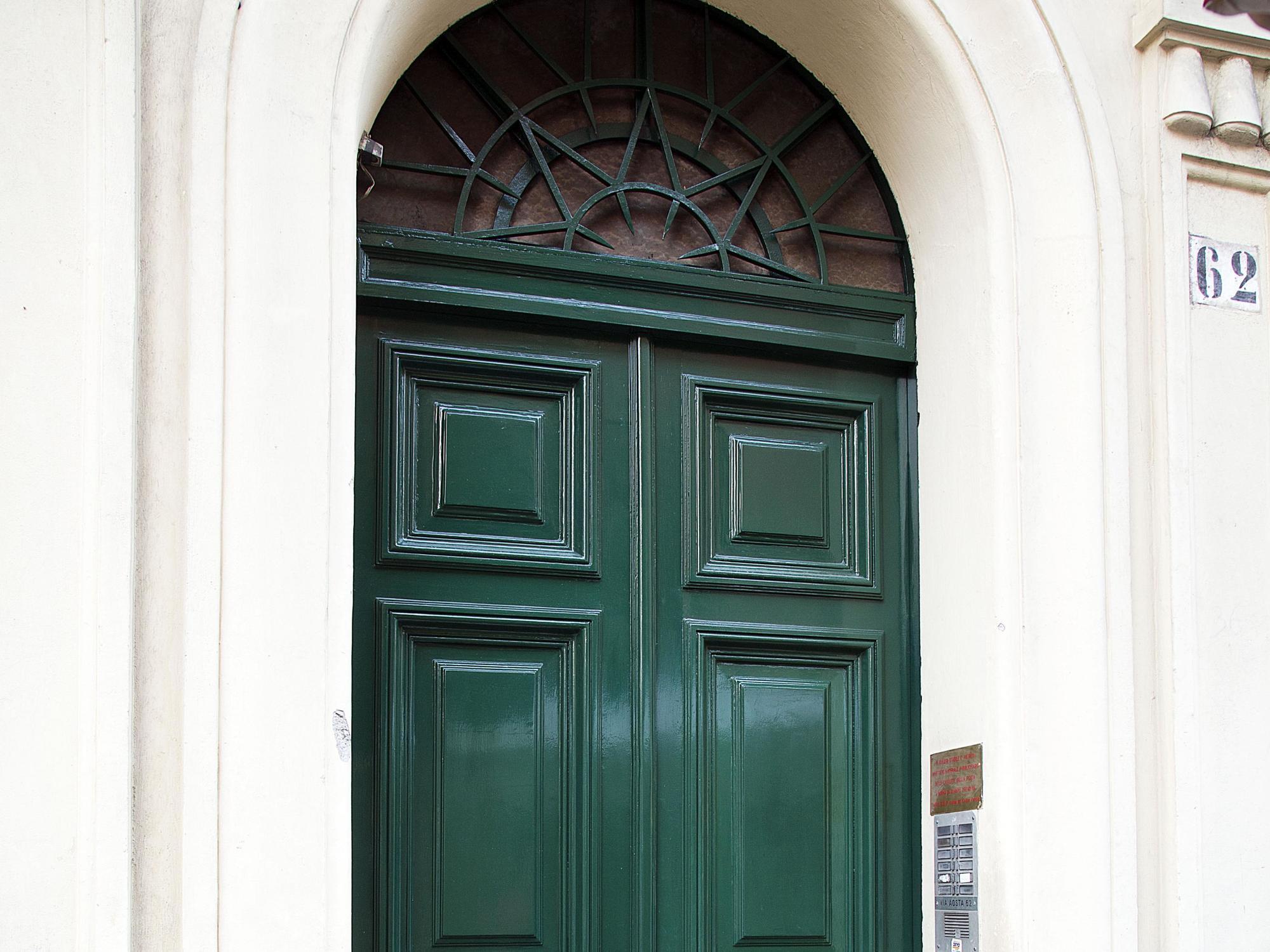 Hotel Bells Of Roma Exterior foto