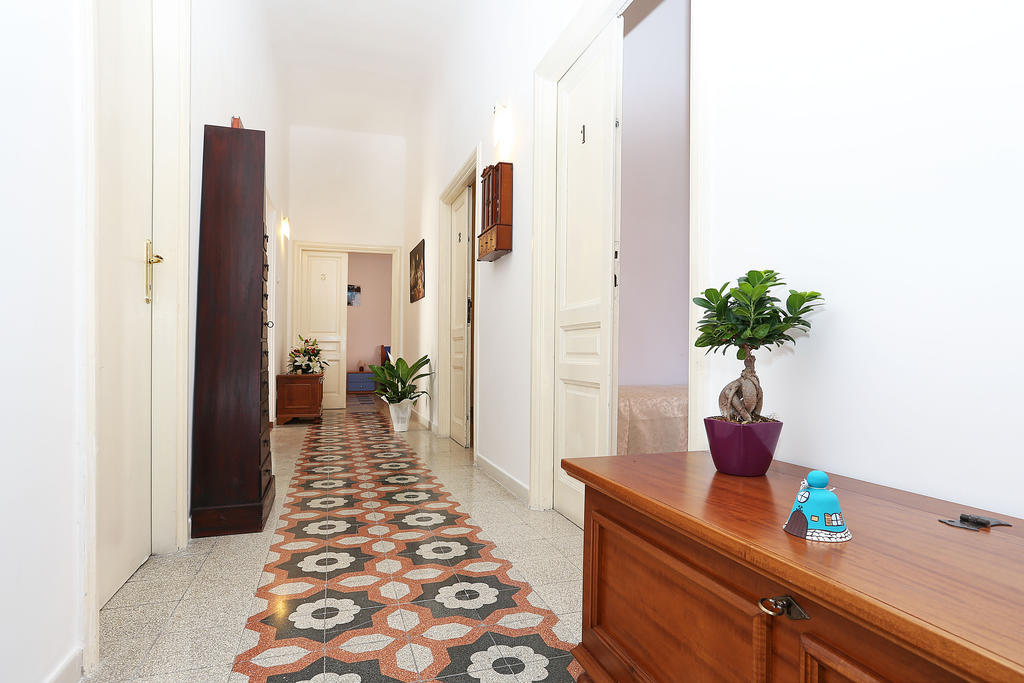 Hotel Bells Of Roma Exterior foto