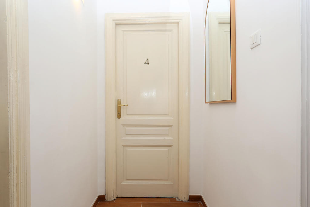 Hotel Bells Of Roma Habitación foto