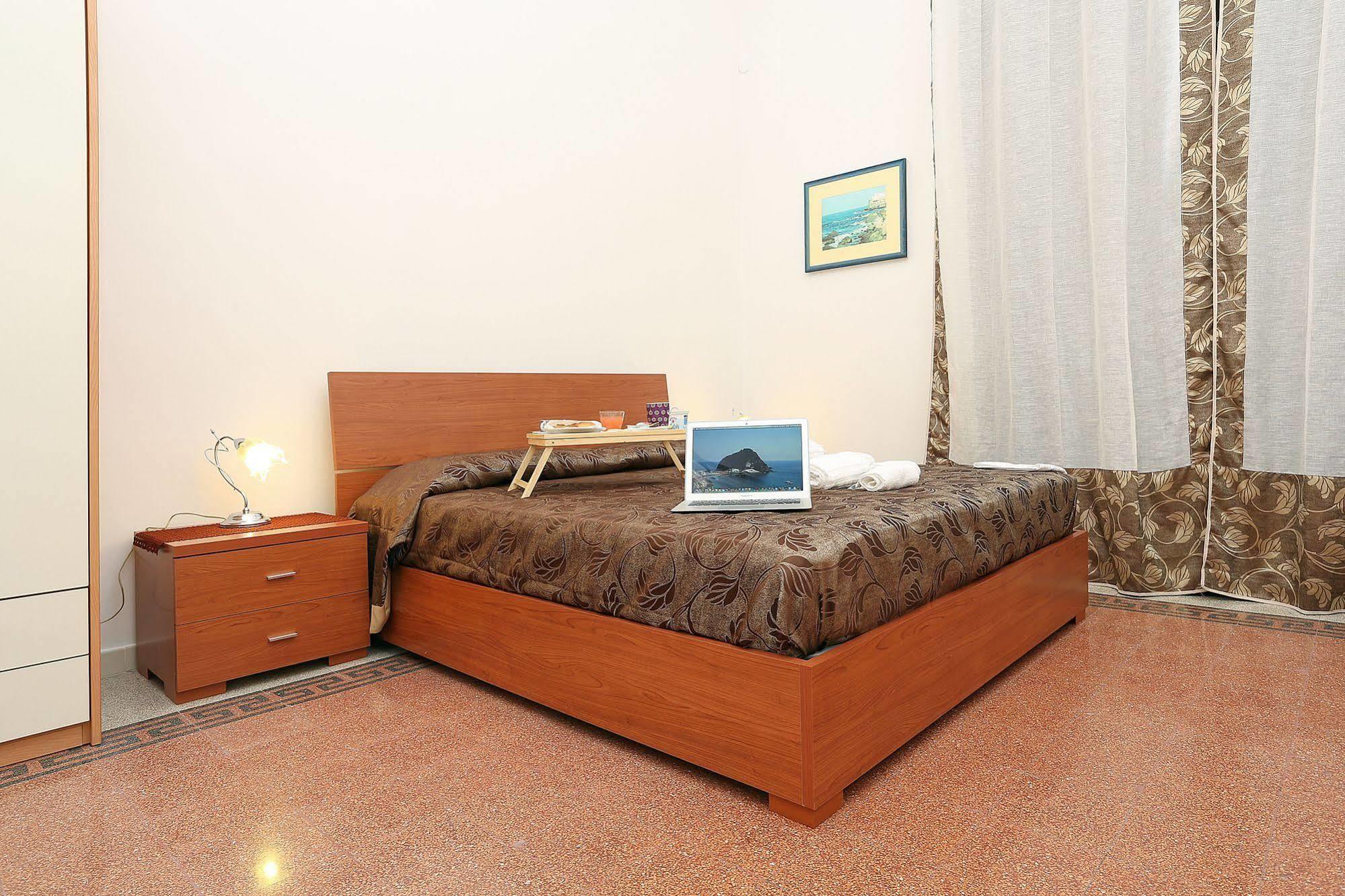 Hotel Bells Of Roma Exterior foto